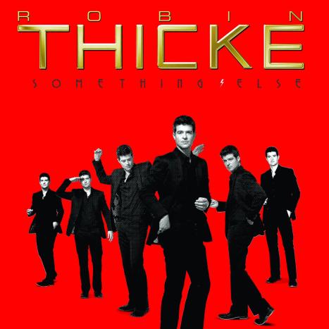 Robin Thicke